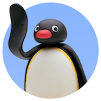 Pingurino's Avatar'