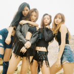 BlackPink._.'s Avatar'