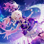 TenmaSaki's Avatar'