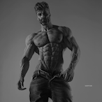 Gkalispera's Avatar'