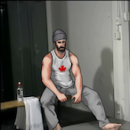 BuckHerrington's Avatar'