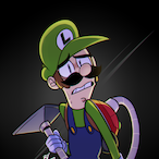 GreenItalian's Avatar'