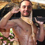 tommattox's Avatar'