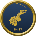 LuckyFish117's Avatar'