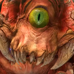 SixTeenBitGamer's Avatar'