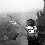 SovietWatson's Avatar'