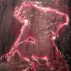 PatronusWWolf's Avatar'
