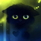 MMiaoDaRen's Avatar'