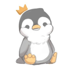 ItzPenguin's Avatar'