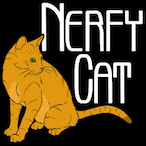 NerfyCat's Avatar'