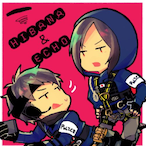 Hibana_Chan.UAV's Avatar'