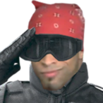 Sombrich's Avatar'