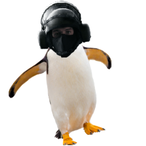 Penny_Gwen's Avatar'