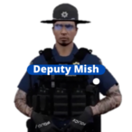 Deputy.Mish's Avatar'