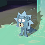 GEN.ERATION's Avatar'