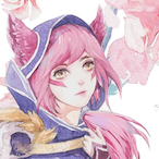 UnknownEisi's Avatar'