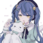 LillGaxel's Avatar'