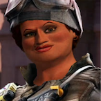 Vesperecone's Avatar'