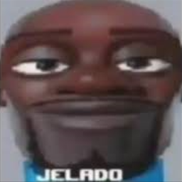 Jelado.