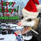 CrimzenRose's Avatar'