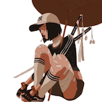 Amaterasutwl's Avatar'