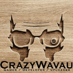 CrazyWavau's Avatar