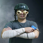 o..nijang's Avatar'