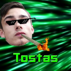 WhyTostas's Avatar'
