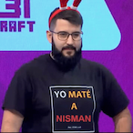 Msaul2002's Avatar'