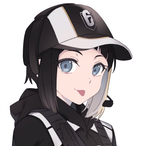 SchwarzCharly's Avatar'