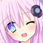 Yamabuki-Saya's Avatar'
