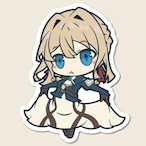 yoimiya.HORN's Avatar'