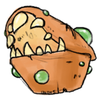 InfectBreadCak3's Avatar'