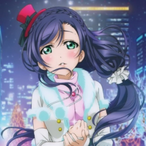 Nozomi.Tojo.'s Avatar