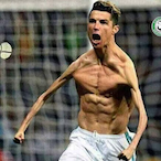 SIIIIIUUUUUUU10's Avatar'