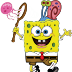 SpongeBob.BBC's Avatar'