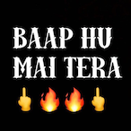 Tera_baap_'s Avatar'