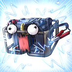 VigilOnXimm's Avatar'