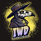 ToFastfordeath's Avatar'