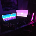 Astrouillle's Avatar'