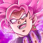 GokuBRose27's Avatar'