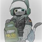 TimidZebra65's Avatar'