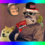 ultimatelamamen's Avatar'