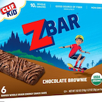 Z-bar_brownie's Avatar'