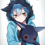 KuroBearQ's Avatar'