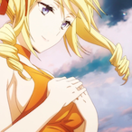 LinaSirius's Avatar'