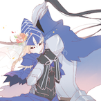 WaspWolf's Avatar'