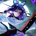 butterfly-p's Avatar'