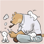 christ arise's Avatar'