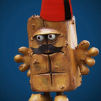 Bernd-das-Brot's Avatar'